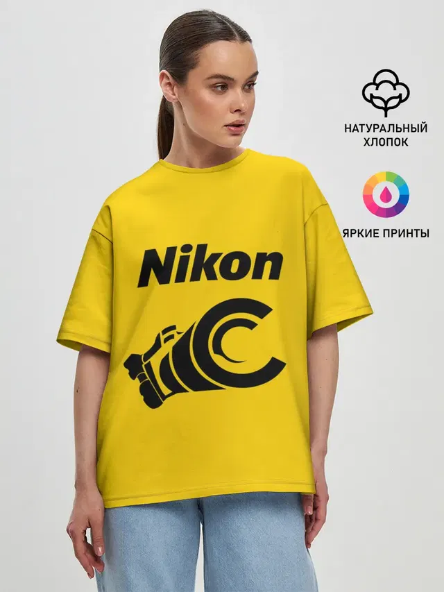 Никон