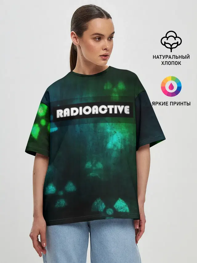 RADIOACTIVE