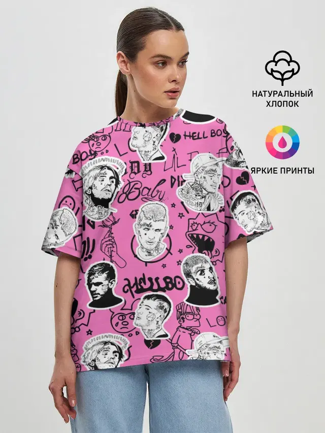LIL PEEP