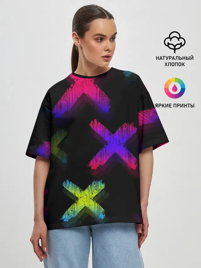 Крестики