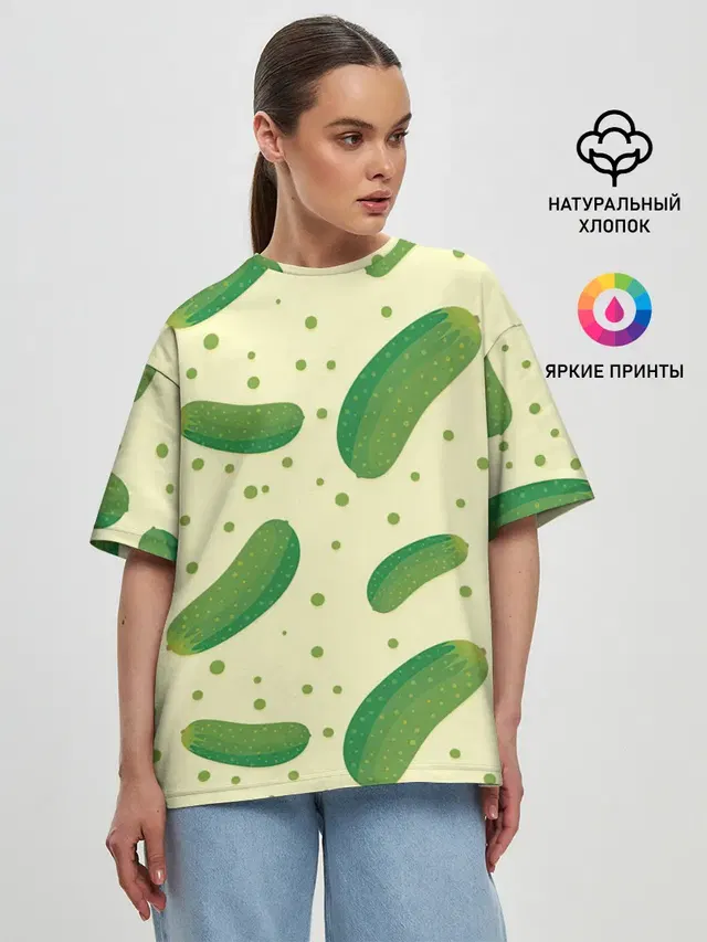 Огурчики