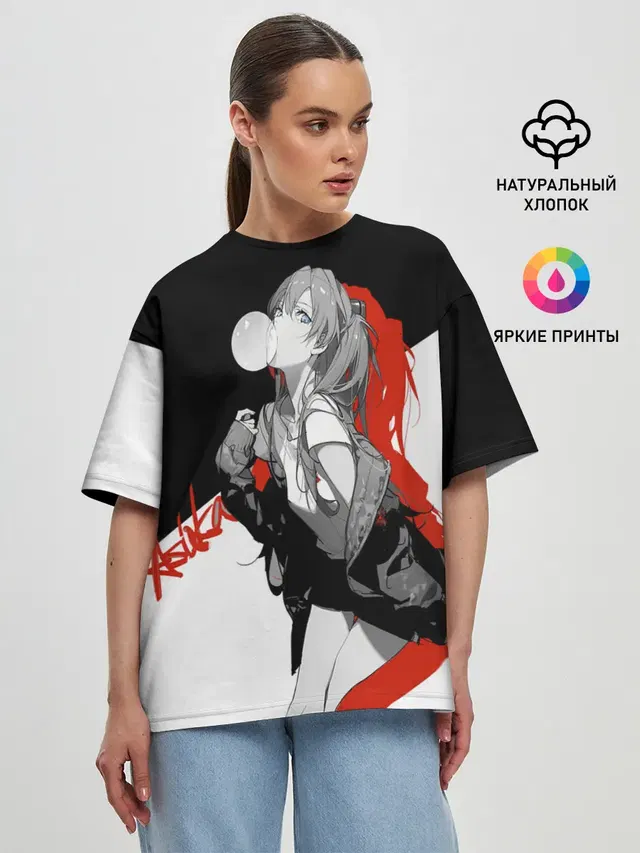 Asuka Langley Evangelion