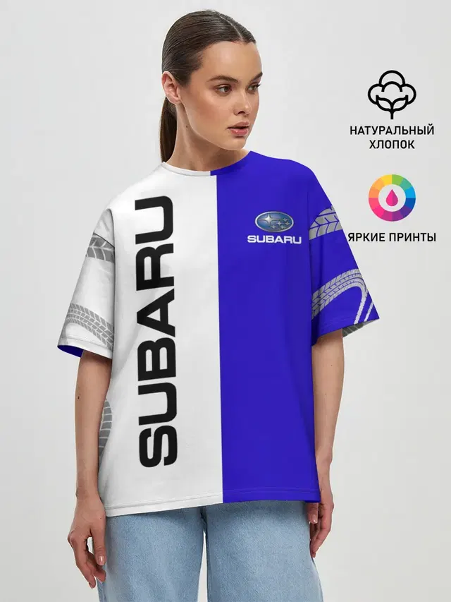 SUBARU/Субару
