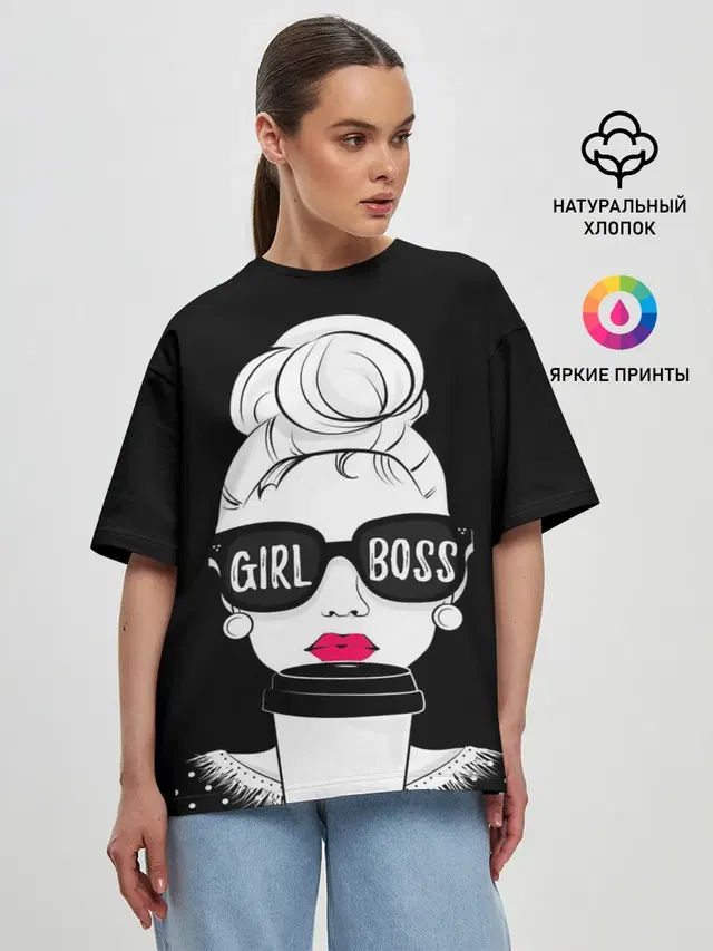 Girl Boss