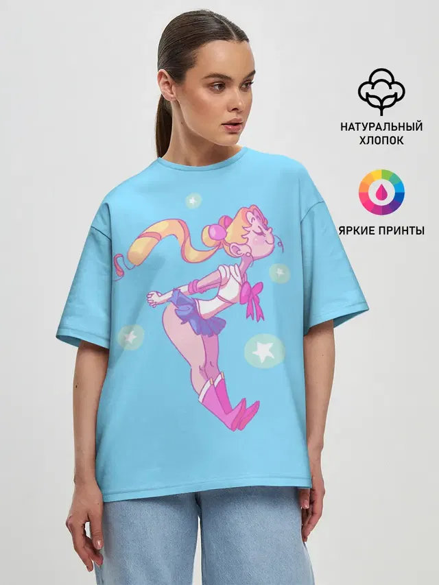 Sailor Moon | Сейлор Мун