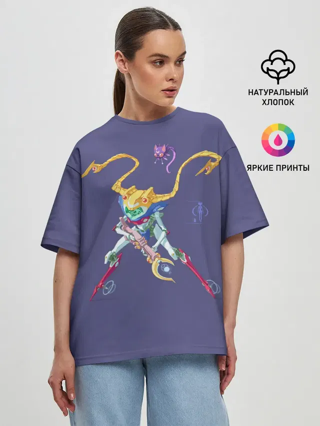Sailor Moon | Сейлор Мун