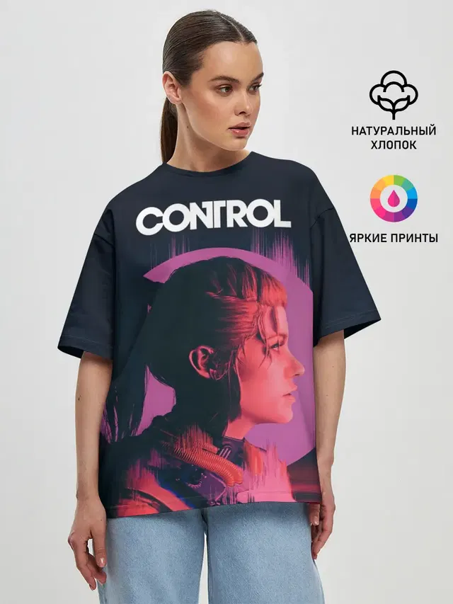 Контрол | Джесси