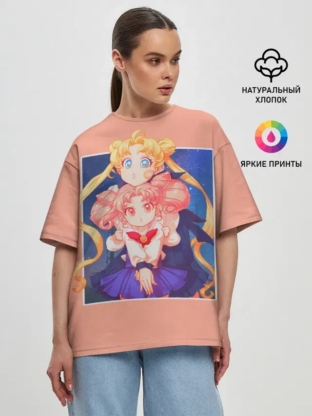 Sailor Moon | Сейлор Мун
