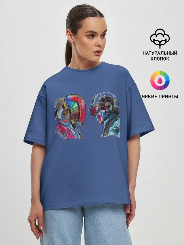 Daft Punk
