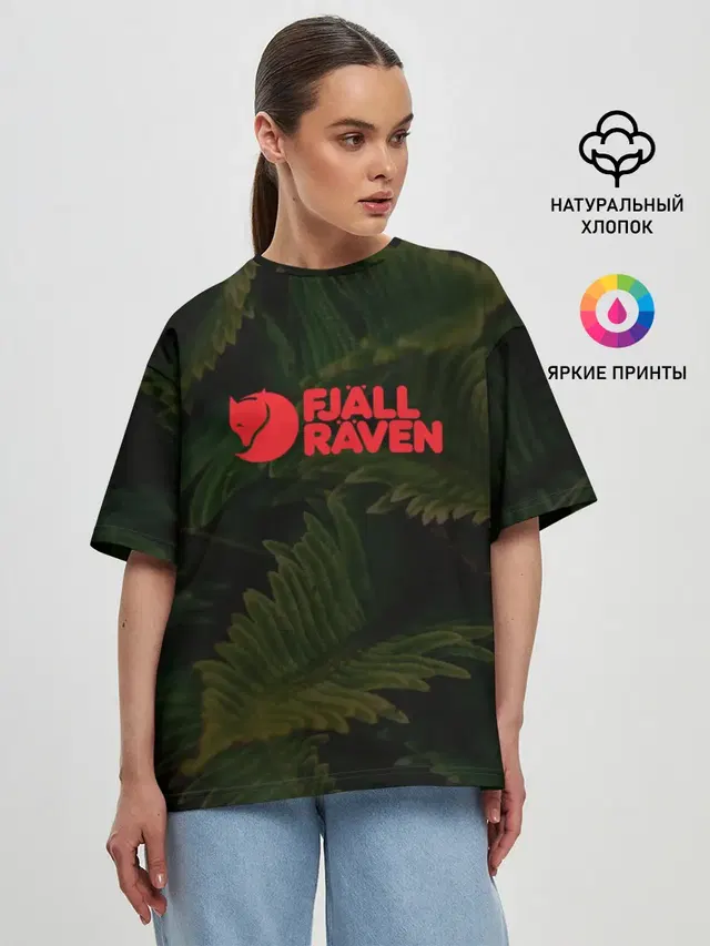 Fjall Raven | Дизайнерская