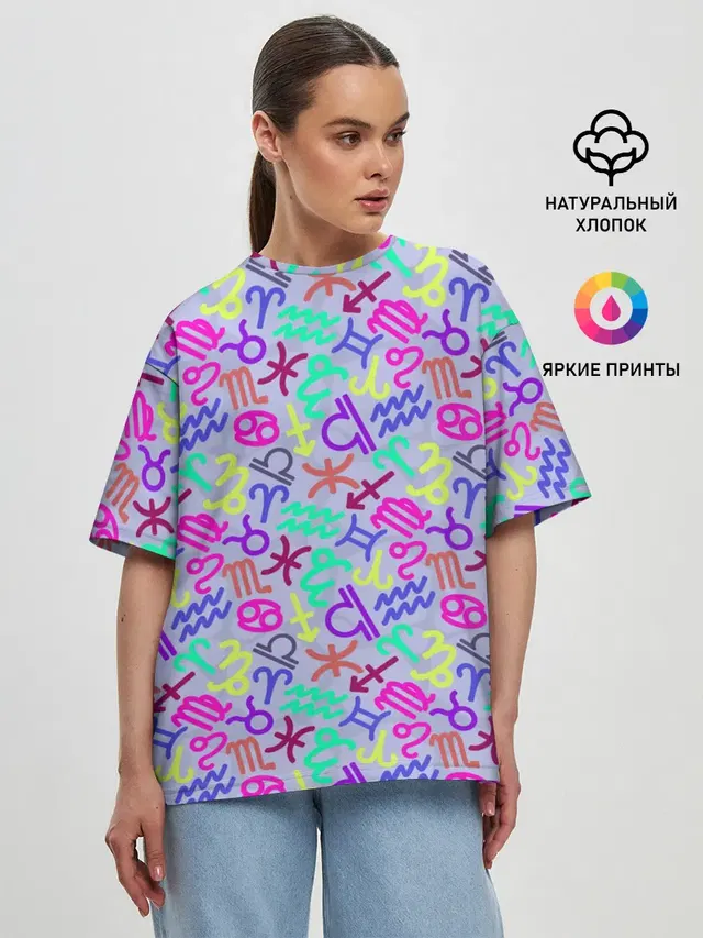 Знаки Зодиака