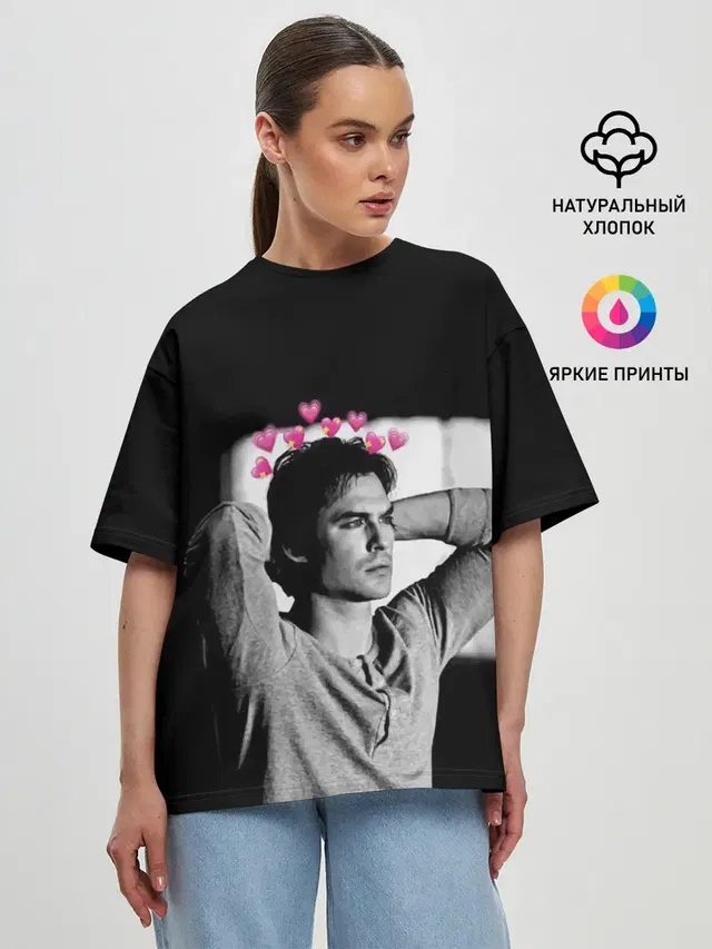 Дневники вампира