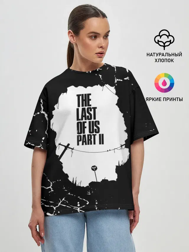 THE LAST OF US | ОДНИ ИЗ НАС