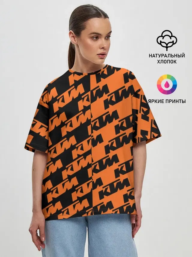 KTM | КТМ