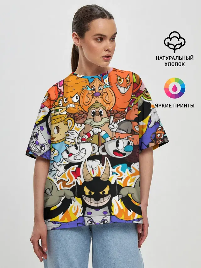 CUPHEAD