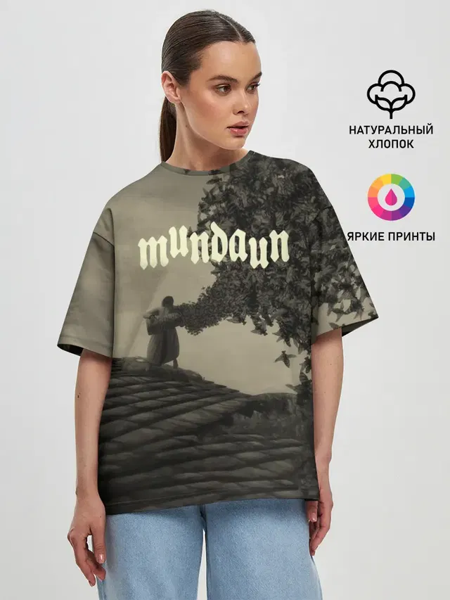 Mundaun