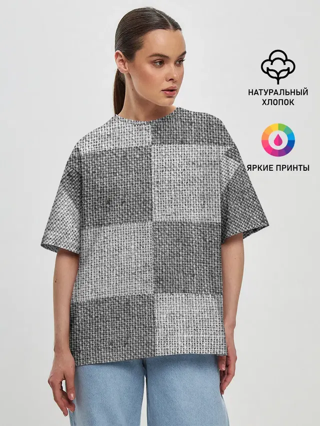 Denim Patchwork