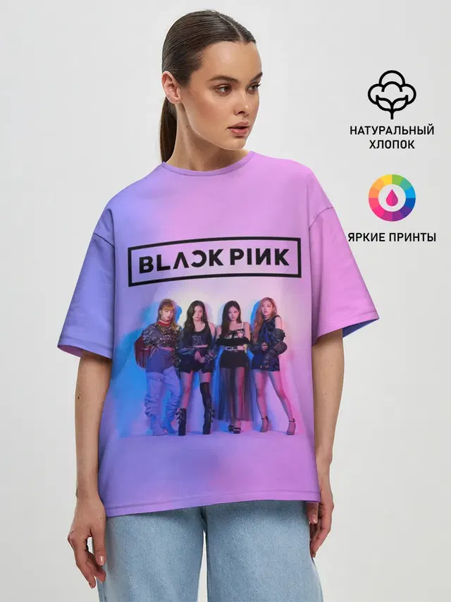 BLACKPINK