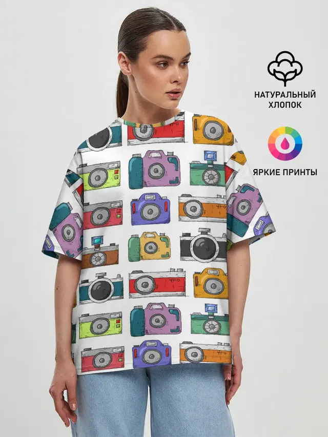Фотоаппараты