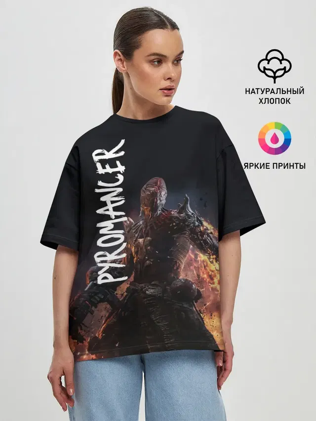 Pyromancer