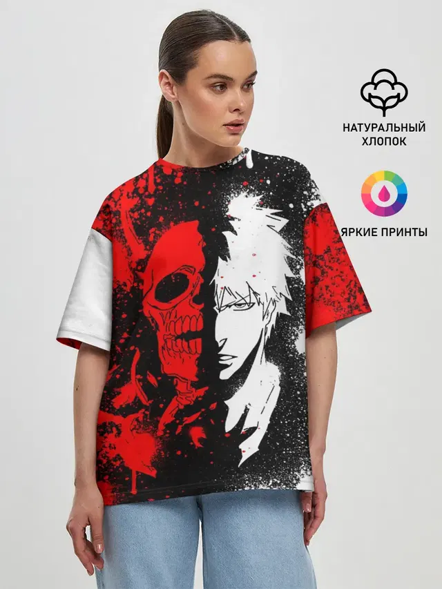 ИЧИГО БЛИЧ | ICHIGO BLEACH