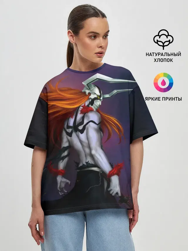Bleach Ichigo Kurosaki