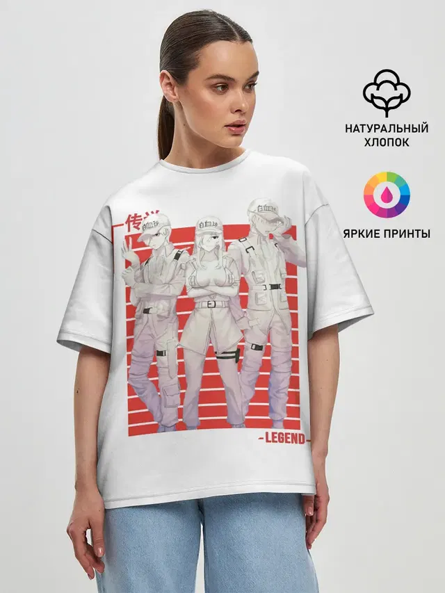 Команда клеток