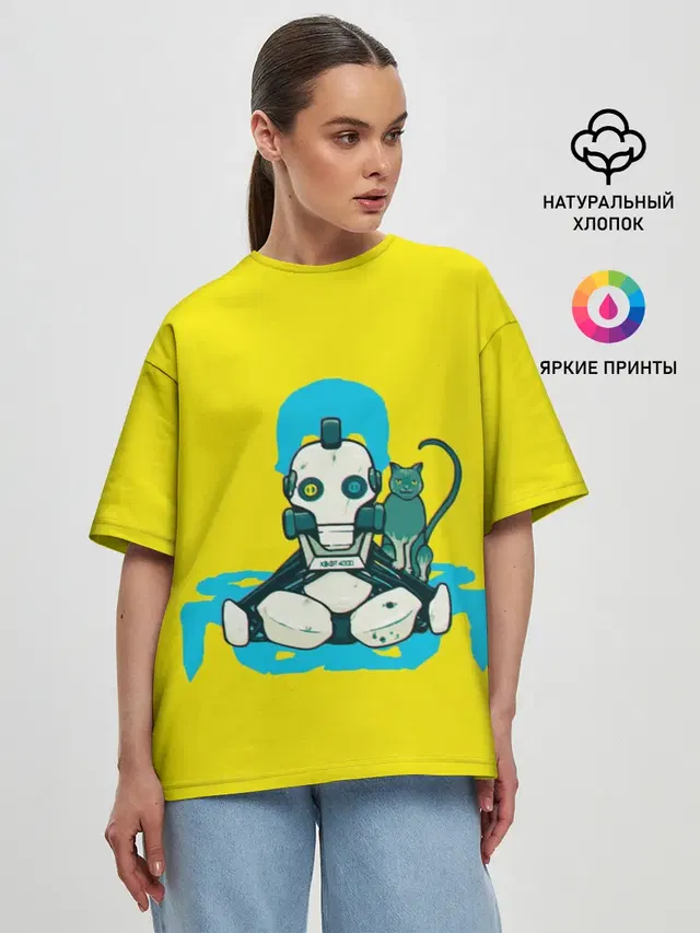 Любовь, смерть и роботы