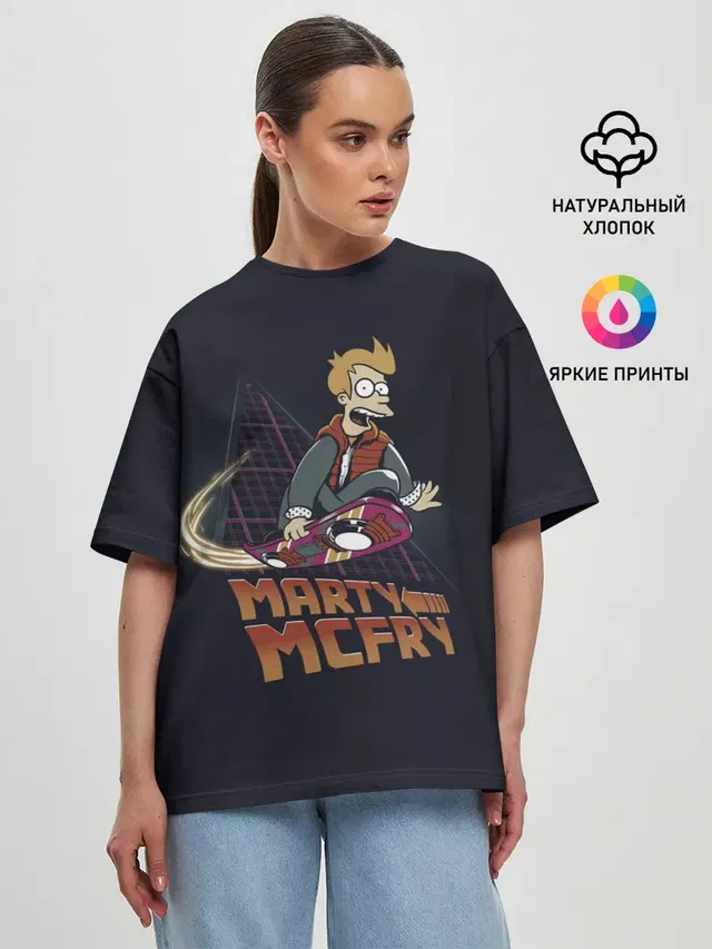 Back to Futurama