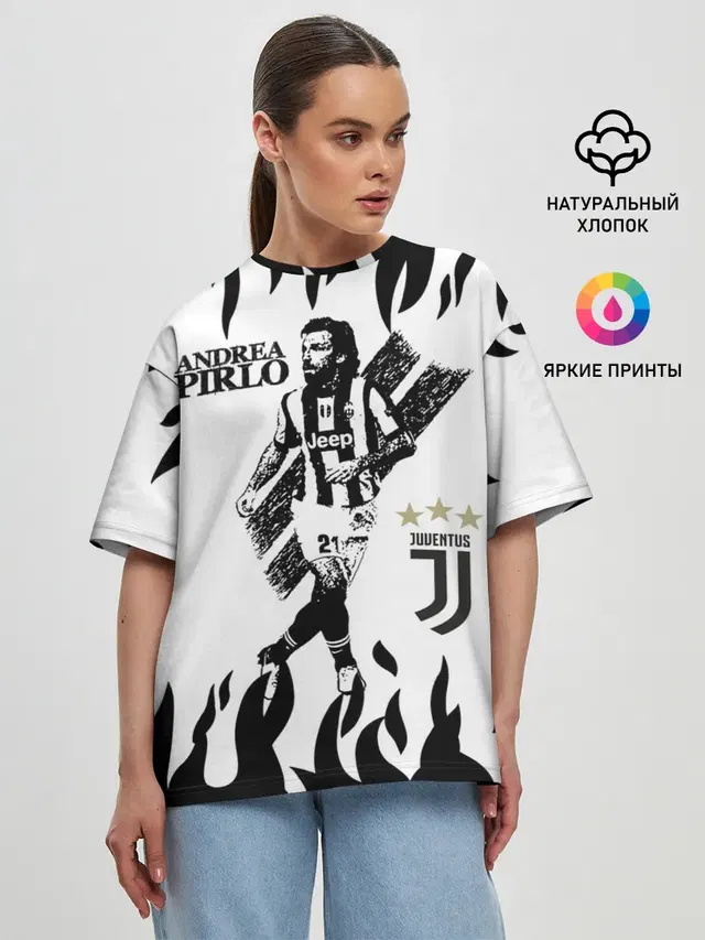 Андреа Пирло/Andrea Pirlo