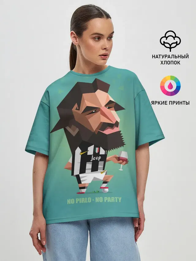 Андреа Пирло