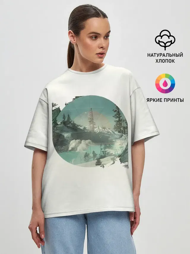 Необычное окно