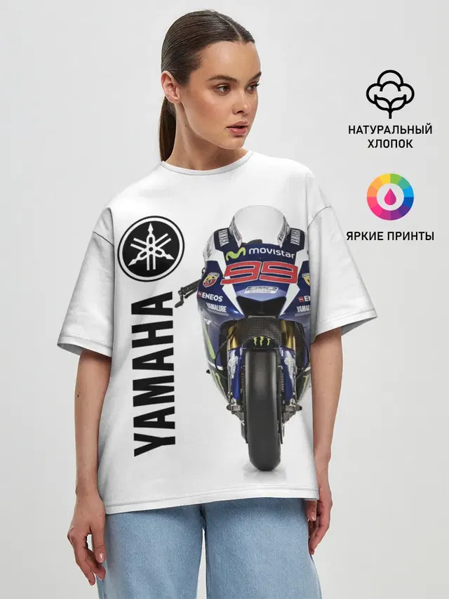 YAMAHA [002]