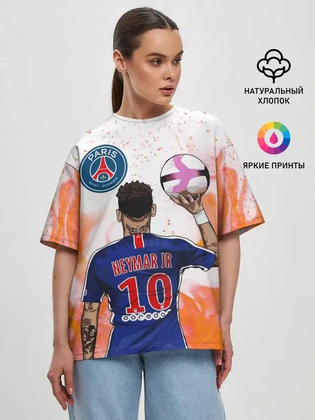 НЕЙМАР / NEYMAR / ПСЖ