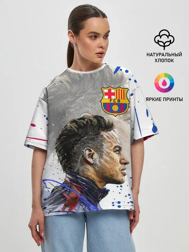 НЕЙМАР / NEYMAR / БАРСЕЛОНА