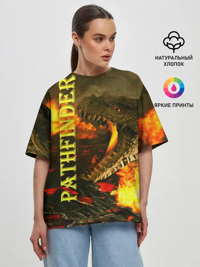 Pathfinder | НРИ