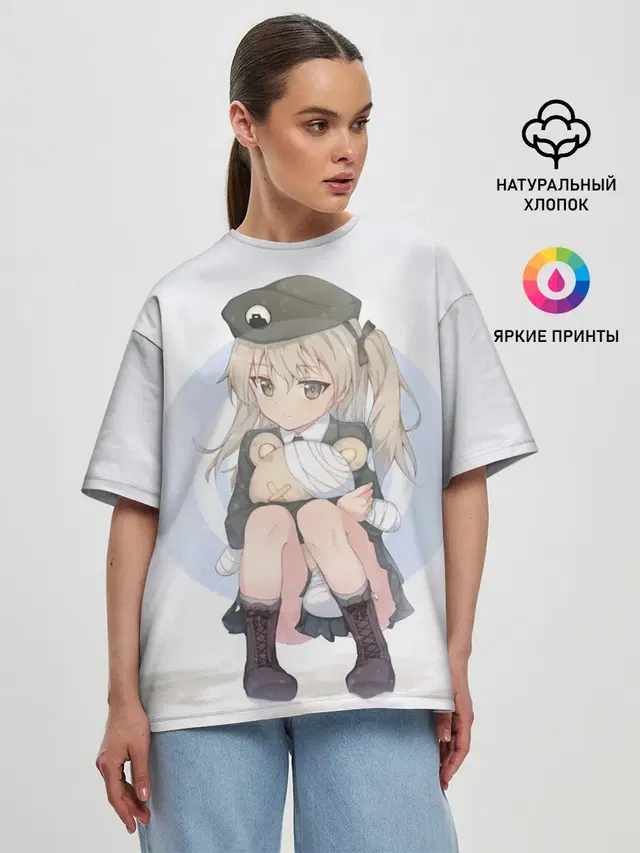 Girls und Panzer