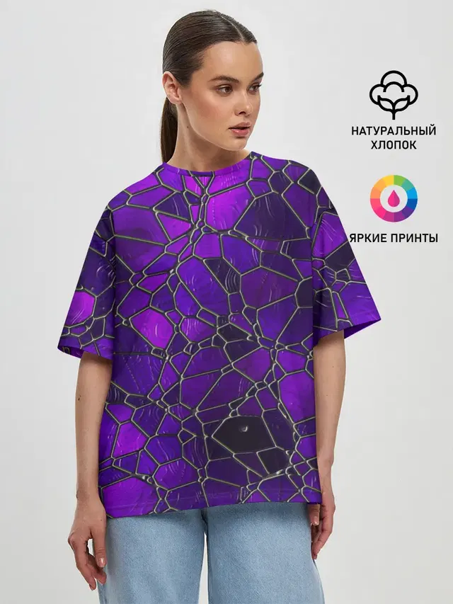 Стеклянная мозайка