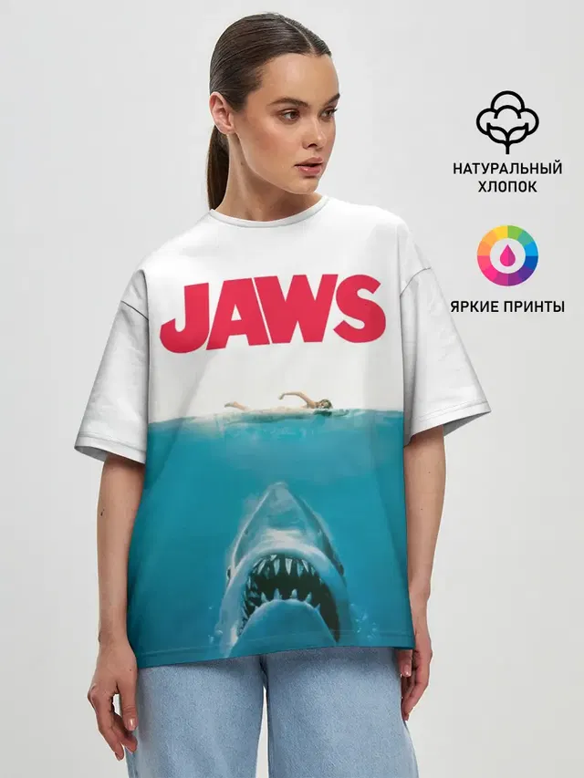 Jaws 1975
