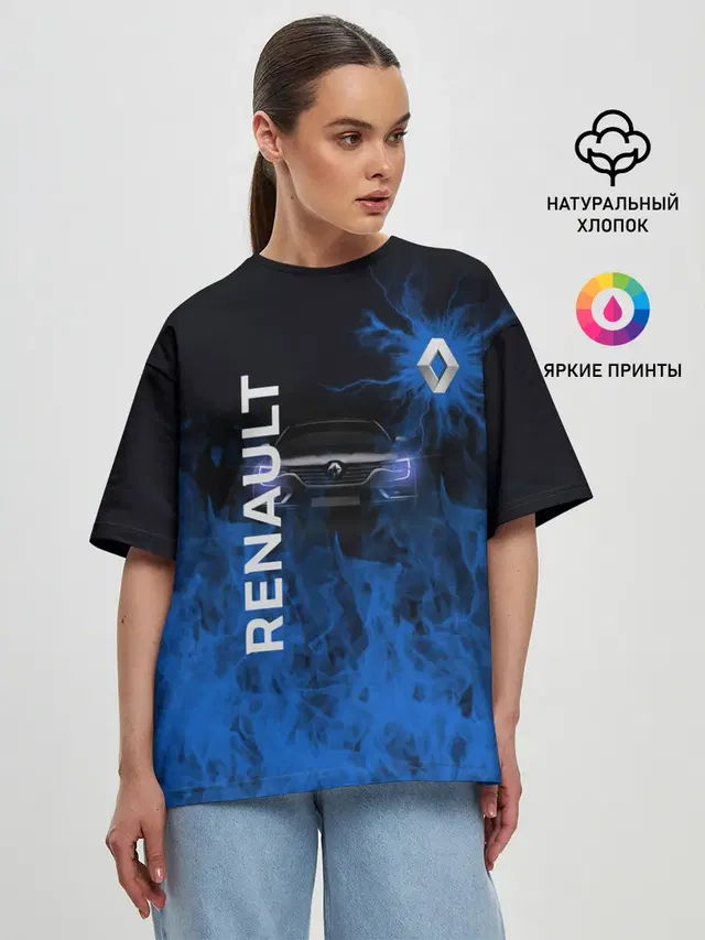 RENAULT