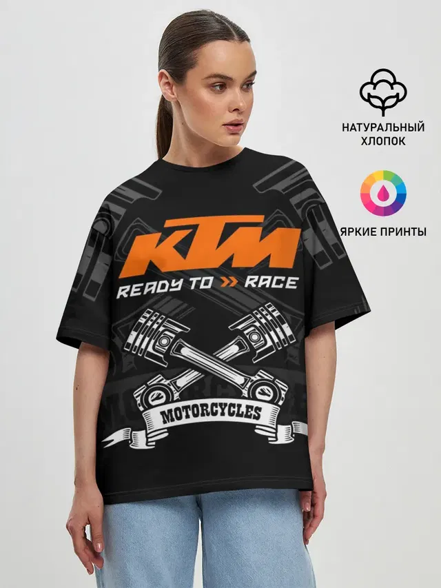 KTM MOTORCYCLES / КТМ МОТОЦИКЛЫ