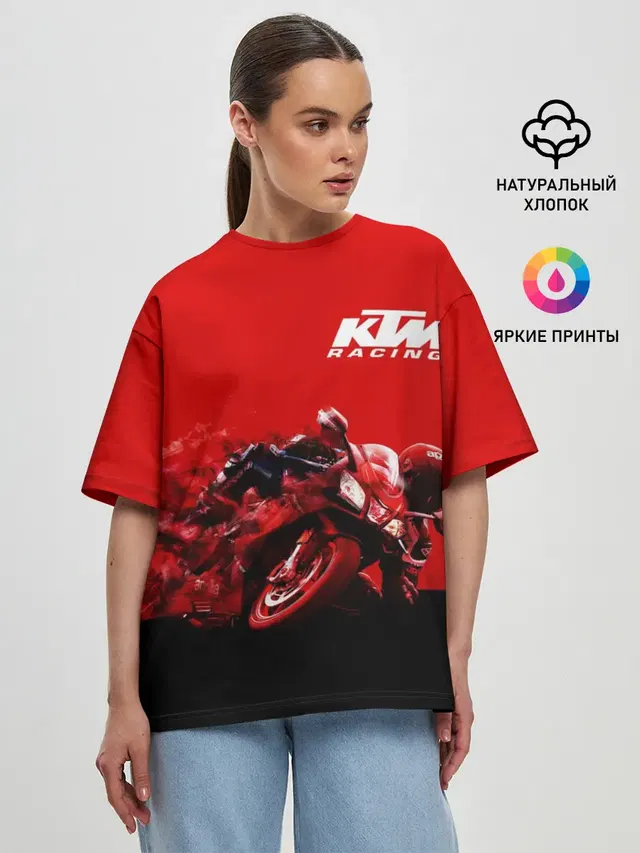 KTM MOTORCYCLES / КТМ МОТОЦИКЛ