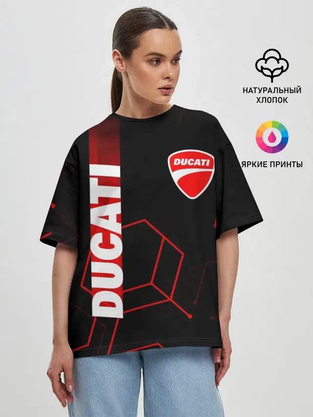 DUCATI / ДУКАТИ / MOTOSPORT