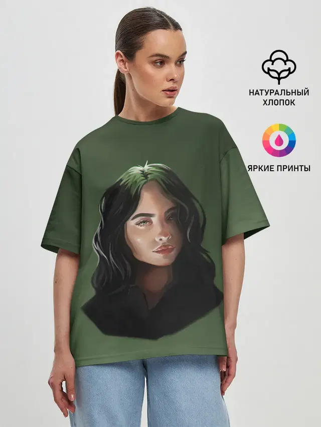 BILLIE EILISH | БИЛЛИ АЙЛИШ