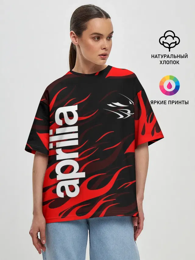 APRILIA / АПРИЛИЯ / MOTO