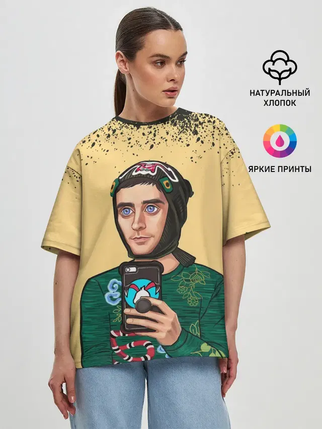 Джаред Лето | Jared Leto