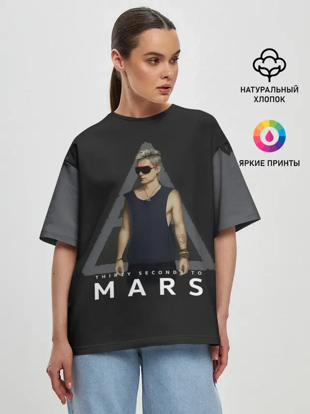 Джаред Лето | Jared Leto