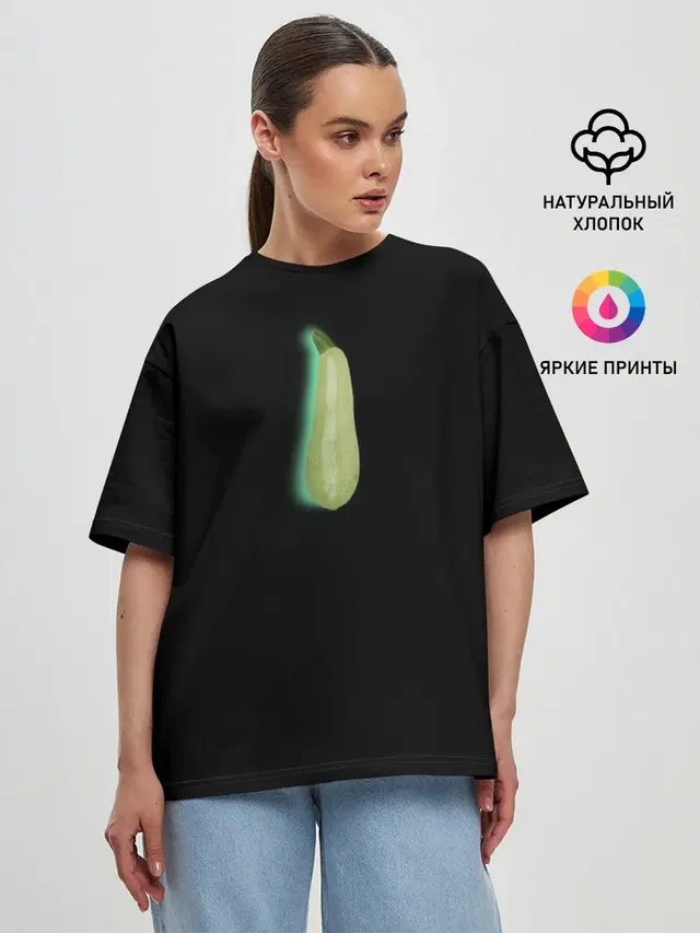 Народный кошмар, Кабачки