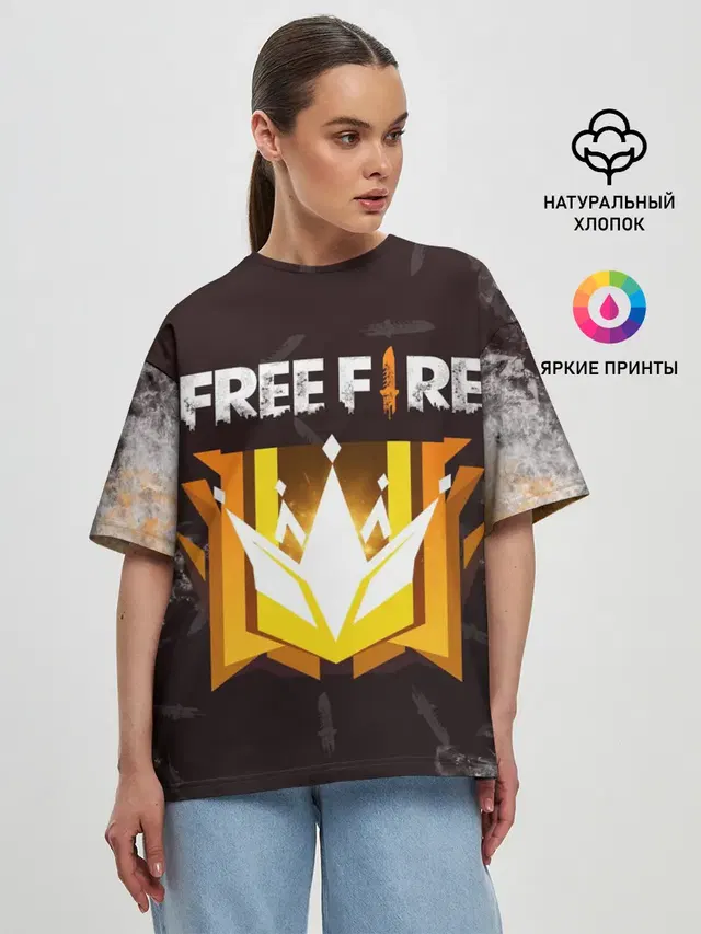 Free Fire | Фри фаер