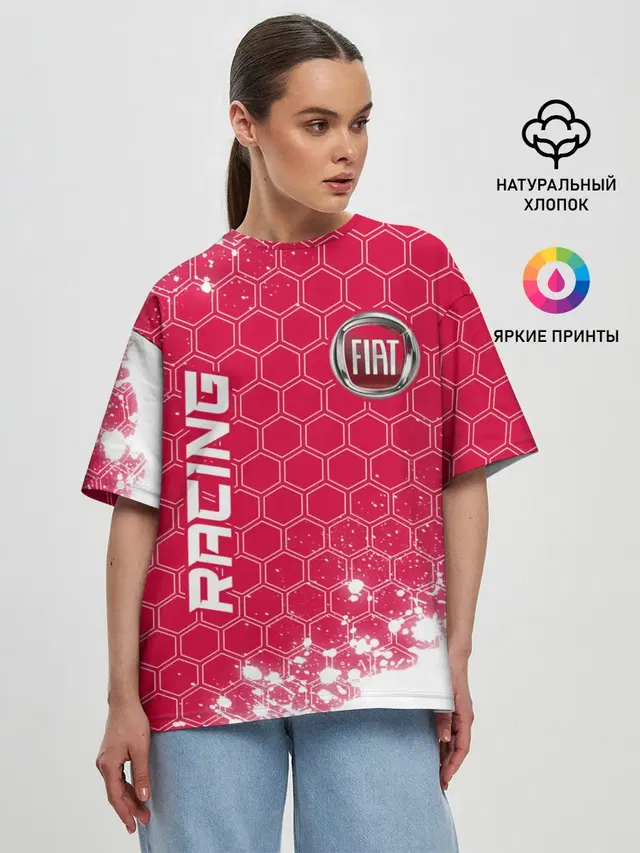 Fiat - Racing